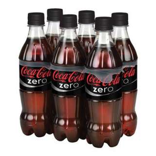 Coca Cola Zero, 6   16.9 oz. Bottles.Opens in a new window