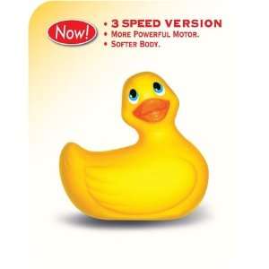  I Rub My Duckie 3 Speed Toys & Games