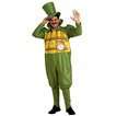 Mens Wizard Of Oz   Mayor Costume   One Size Men 