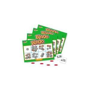  Trend T 6071 Money Bingo Game Toys & Games