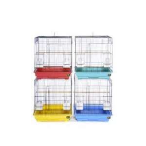    Top Quality Econo 1814 Tiel Cage 18x14x22 (4pk)