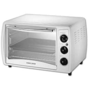  Black & Decker Tro50 28 Liter Toaster Oven Features 1500w 