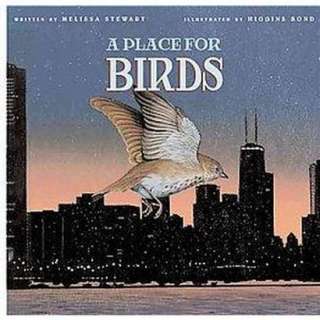 Place for Birds (Hardcover).Opens in a new window
