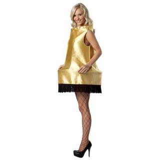 Womens A Christmas Story   Leg Lamp Costume   One Size Fits Most 