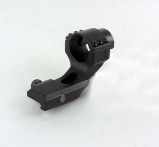 Shape Dual Ring for 30mm / 1 Scope Tube Cantilever Mount  