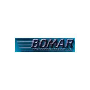 Bomar P100525 GASKET 9/16X5FT F/CAST HATCHES BOMAR REPLACEMENT PARTS 