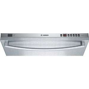  Bosch SHX55RL5UC Appliances