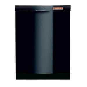  Bosch Evolution 800 Series  SHE68M06UC Semi Integrated Dishwasher 