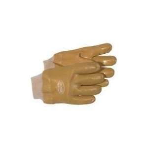    Boss Gloves 930 Jersey Lined PVC Gloves Patio, Lawn & Garden