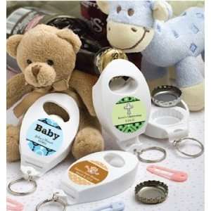  Personalized Bottle Openers with Key Chain Health 
