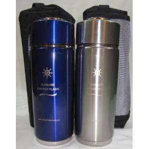  Alkaline Water Ionizer Energy Filter Cup Bottle Ph 