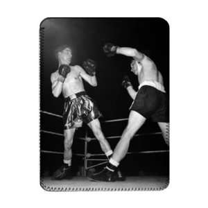  Boxing at Empress Hall   iPad Cover (Protective Sleeve 