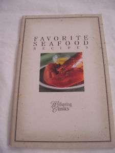Favorite Seafood Recipes Fish Stew Casseroles Gumbo  
