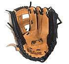 Wilson MLB Youth T Ball 10 Leather Baseball Glove Tee Ball   NWT
