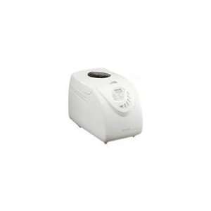  West Bend 41400 2 Lb. Breadmaker