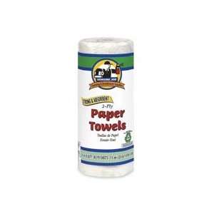    Sold as 1 CT   Use Household Roll Towels in the kitchen, breakroom 