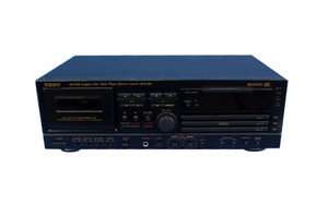 Teac AD 600 CD Changer  