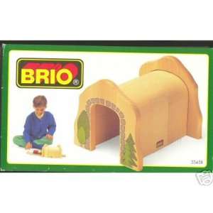  BRIO Adaptable Train Tunnel 33458 Toys & Games