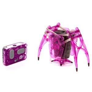  Hexbug Inchworm Purple Hex Bug Toys & Games