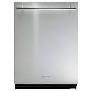    Jensen JDB1095AWS Jenn Air 2 rack SteamClean Dishwasher Appliances