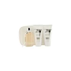  BURBERRY THE BEAT Gift Set BURBERRY THE BEAT by Burberry Beauty