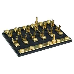  Seachoice Fuse/Terminal Blocks 13441 6 Gang