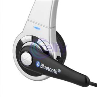 For Sony PS3 Live Chat Wireless Bluetooth Headphone Mic  