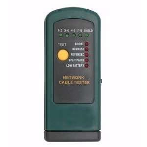    Morris 57316   Multi Network Cable Tester