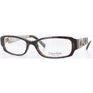  Calvin Klein CK 711 Eyeglasses Frame & Lenses Health 