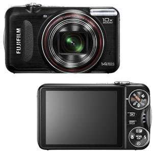    NEW FinePix T300 14 MP Dig Cam (Cameras & Frames)