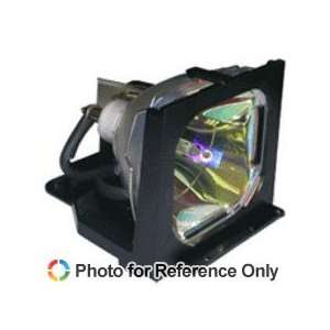  CANON LV LP04 Projector Replacement Lamp with Housing 