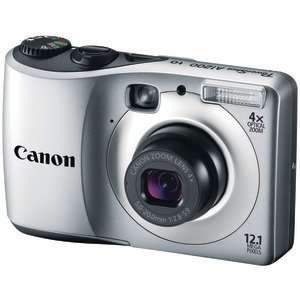  New High Quality CANON 5031B001 12 1 MEGAPIXEL POWERSHOT 