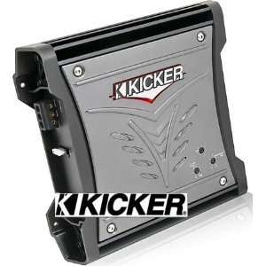  Kicker 08ZX1502 ZX.2 STEREO AMPLIFIER