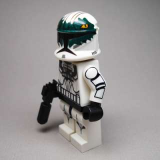   wars clone trooper pilot goji lego mini figure goji is the nickname of