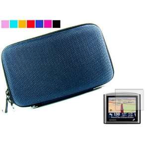  Cube Carry Case for new 4.3 inch Garmin GPS 3700 series Garmin nuvi 