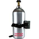 single gas cylinder safety wall bracket air tank co2 $ 39 95 