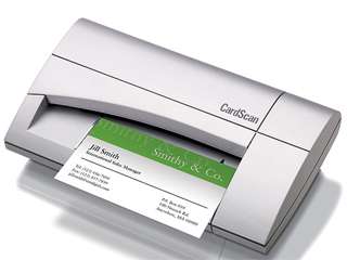   Favorite Productivity Tools   CardScan Executive v8 Card Scanner