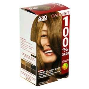   630 Light Golden Brown Hair Dye   Hair Color
