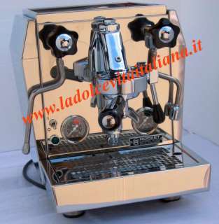 ROCKET ESPRESSO GIOTTO EVOLUTION ROTARY PUMP COFFEE MAKER MACHINE 