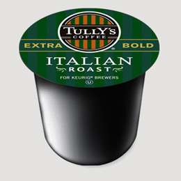 Italian Roast Extra Bold Coffee