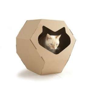  Geodome Cat Bed
