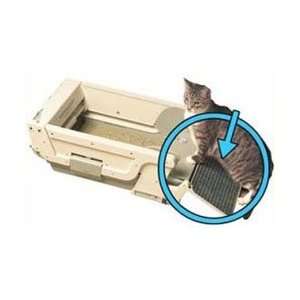   Paw Cleaning Ramp for Cat Automatic Litterboxes