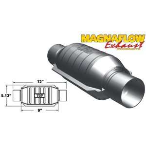  MagnaFlow Universal Catalytic Converters   99 01 Dodge 