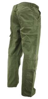 Mens Nike Cargo Combat Trousers / Pants Khaki All Sizes  