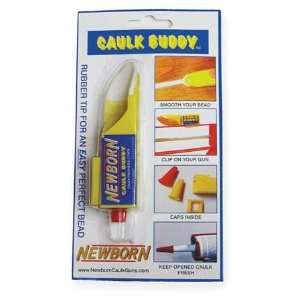  Finishing Tool Caulk Yellow