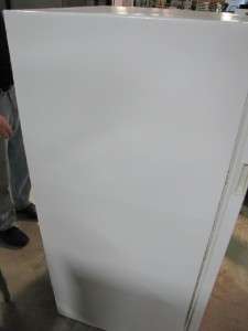 Used Kelvinator Freezer Model MFU12MOBW3 NICE  