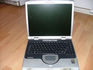 Compaq Presario 700 Laptop Computer as is  