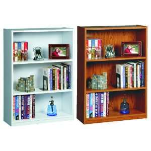  CD/DVD/VHS Books, Curios, Bookshelf Storage Rack in 