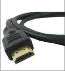 HDMI to 5 RCA RGB Pr/Pb/Y AV Audio Video HDTV PC Cable  