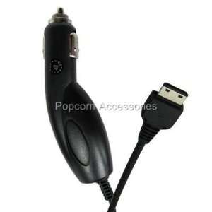   Car Charger For Samsung Cell Phone Behold T919 M300 